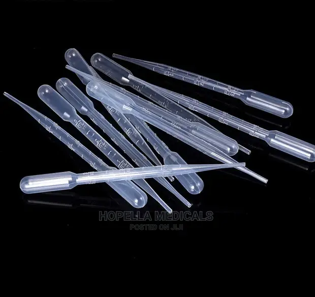 Pipet Tetes